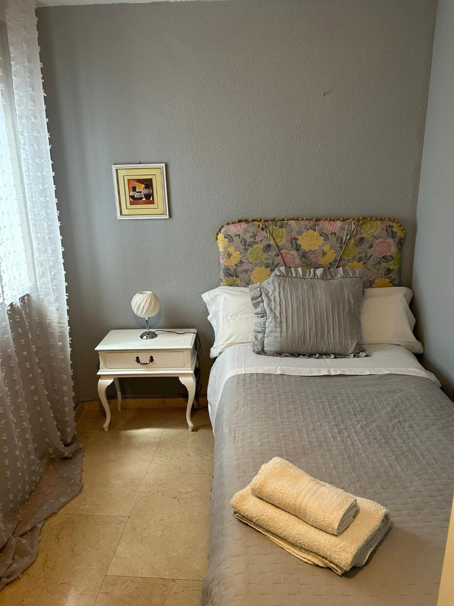 La Iglesia Apartment Almodóvar del Río
